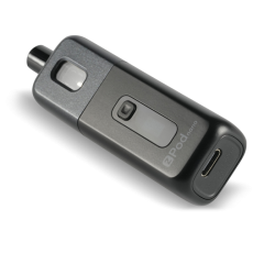 Kit Ecigarette Z POD NANO de Innokin | Cigarette electronique | Cigusto | Cigarette electronique, Eliquide