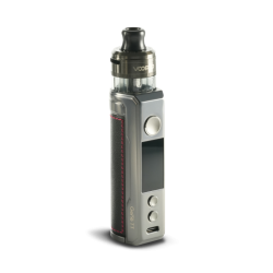 Kit ecigarette Drag S2 PnP-X Voopoo pour Inhalation mixte | Cigusto | Cigarette electronique, Eliquide
