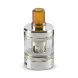 Clearomiseur Zenith M de chez Innokin | Cigarette electronique | Cigusto | Cigarette electronique, Eliquide