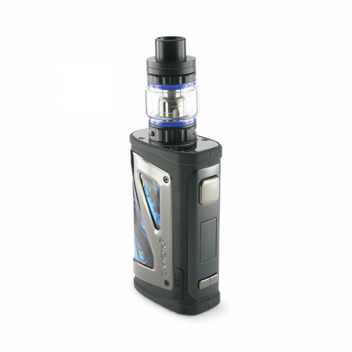 Kit cigarette electronique Scar 18 230 Watts de Smoktech | Cigusto | Cigarette electronique, Eliquide