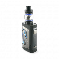 Kit cigarette electronique Scar 18 230 Watts de Smoktech | Cigusto | Cigarette electronique, Eliquide