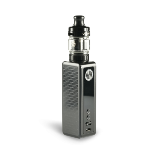 Kit cigarette électronique simple accu VINCI SPARK 100 de Voopoo | Cigusto | Cigarette electronique, Eliquide