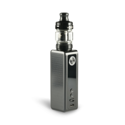Kit cigarette électronique simple accu VINCI SPARK 100 de Voopoo | Cigusto | Cigarette electronique, Eliquide