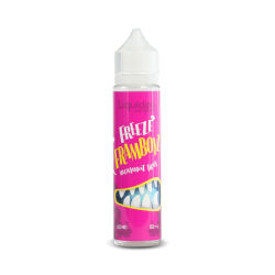 E Liquide FRAMBOYZ 50 ml - Liquideo Freeze