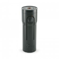 Mod méca 21700 Prey Limited Edition - QP Design | Cigusto | Cigusto | Cigarette electronique, Eliquide