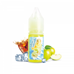 Arôme POMME COLA 10 ml - Fruizee