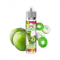 E Liquide APPLE CANDY 50 ml - Kawaii