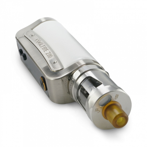 Kit Coolfire Z80 Innokin + box simple accu| Cigusto | Cigusto | Cigarette electronique, Eliquide