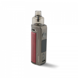 Cigarette electronique Kit Pod Mod  DRAG S  - VOOPOO | Cigusto | Cigarette electronique, Eliquide