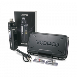 Pod Argus Pro 80 Watts Voopoo - Cigarette Electronique | Cigusto | Cigarette electronique, Eliquide
