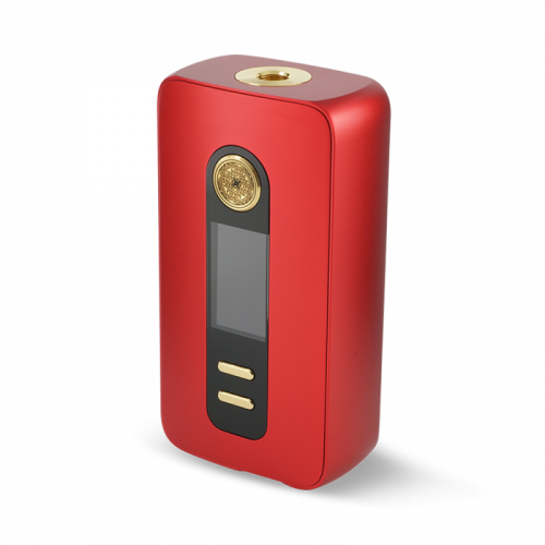 Mod Box Dotbox 220W par Dotmod | Cigusto | Cigarette electronique, Eliquide