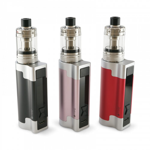 Kit cigarette electronique  Zelos 3 Aspire | Cigusto | Cigusto | Cigarette electronique, Eliquide