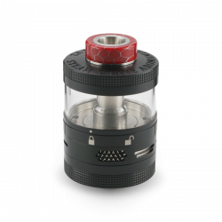Aromamizer Titan V2 RDTA Steam Crave | Cigusto ecigarette | Cigusto | Cigarette electronique, Eliquide