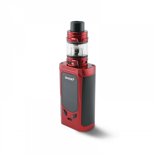 Kit R-Kiss Smoktech Cigarette electronique | Cigusto | Cigarette electronique, Eliquide