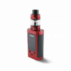 Kit R-Kiss Smoktech Cigarette electronique | Cigusto | Cigarette electronique, Eliquide