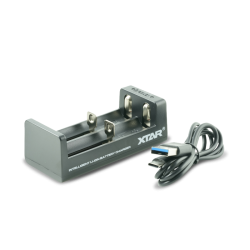 Chargeur MC2 de Xtar | Chargeur d'accus pour ecigarette  | Cigusto | Cigarette electronique, Eliquide