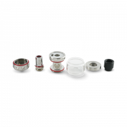 Clearomiseur Sakerz HorizonTech | Cigusto | Cigarette electronique | Cigusto | Cigarette electronique, Eliquide