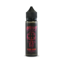 Eliquide Fruits Rouges 50 ml Hellfest Cloud Vapor| Cigusto | Cigusto | Cigarette electronique, Eliquide