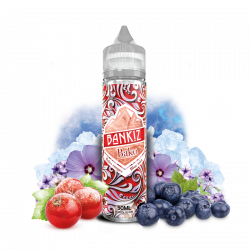 E Liquide BAKO 50 ml - E-Tasty 