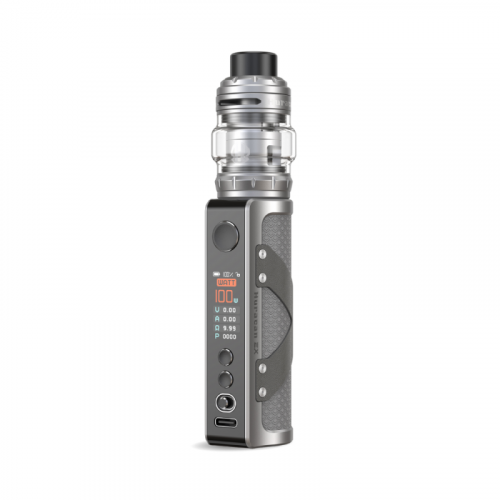 Kit cigarette électronique HURACAN EX Aspire | Cigusto | Cigusto | Cigarette electronique, Eliquide