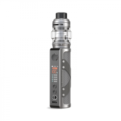 Kit cigarette électronique HURACAN EX Aspire | Cigusto | Cigusto | Cigarette electronique, Eliquide