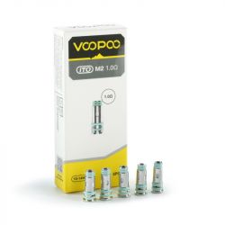 Resistance ITO Voopoo | Cigusto Cigarette electronique | Cigusto | Cigarette electronique, Eliquide