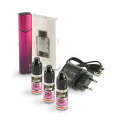 Pack Essentiel Fruit du Dragon - Cigusto