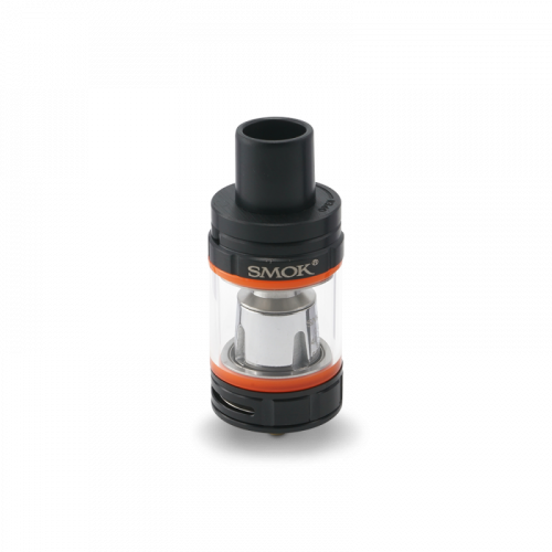 Clearomiseur TFV8 Baby Smoktech rainbow | Cigusto | Cigarette electronique, Eliquide