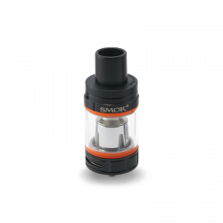 Clearomiseur TFV8 Baby Smoktech rainbow | Cigusto | Cigarette electronique, Eliquide
