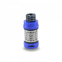 Clearomiseur TFV12 Prince Cobra - Smoktech pour cigarette electronique | Cigusto | Cigarette electronique, Eliquide