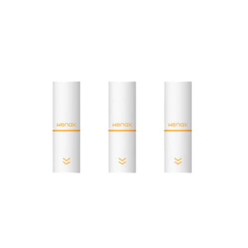 Drip tip filtre Wenax M1 compatible cartouche Wenax M1 de Geekvape | Cigusto | Cigarette electronique, Eliquide