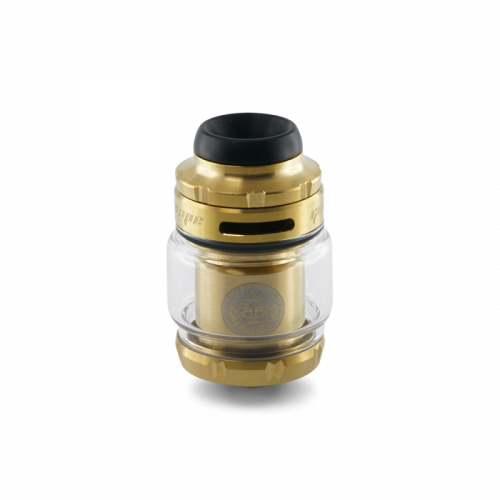 Atomiseur reconstructible RTA Zeus X Mesh - GEEKVAPE | Cigusto | Cigarette electronique, Eliquide