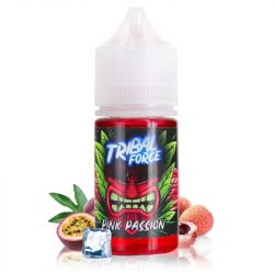 Concentré PINK PASSION 30 ml - Tribal Force 