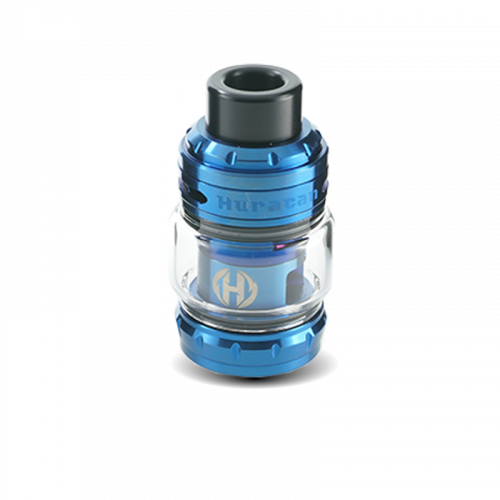 Atomiseur Huracan Aspire, atomiseur Huracan contenance 6 ml | Cigusto | Cigusto | Cigarette electronique, Eliquide