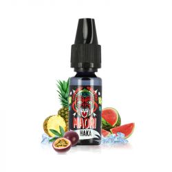 Concentre DIY Haka Maori 10ml Full Moon | Cigusto | Cigusto | Cigarette electronique, Eliquide