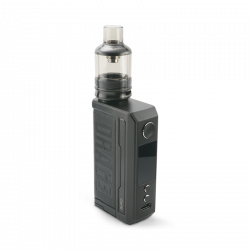 Cigarette electronique Kit Pod DRAG 3 177 Watts  - VOOPOO | Cigusto | Cigarette electronique, Eliquide