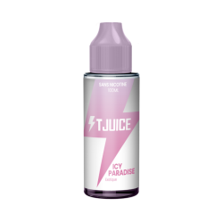 E Liquide ICY PARADISE 100 ml - T Juice
