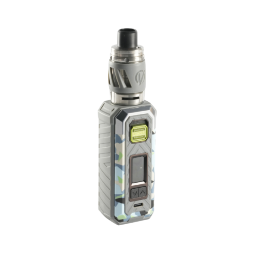 Kit Armour S 100 Watts par Vaporesso | Cigusto Ecigarette | Cigusto | Cigarette electronique, Eliquide