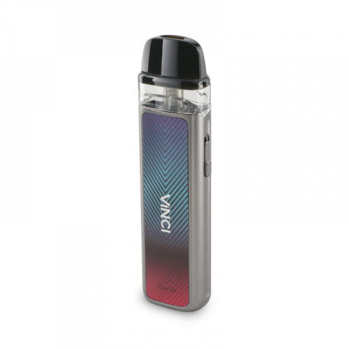 Kit Voopoo Vinci Pod, cigarette électronique Vinci Pod à batterie intégrée | Cigusto | Cigusto | Cigarette electronique, Eliquide