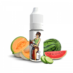 E liquide Angeline XBUD 10 ml - LIQUIDEO 4 taux de nicotine | Cigusto | Cigarette electronique, Eliquide