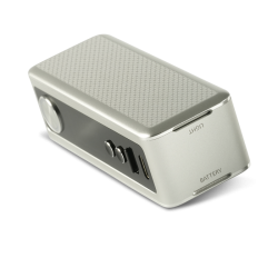 Mod VINCI SPARK 100 - Voopoo | Cigusto | Cigarette electronique, Eliquide