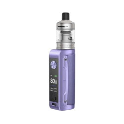 Kit cigarette électronique simple accu COOLFIRE Z80 NEX de Innokin | Cigusto | Cigarette electronique, Eliquide