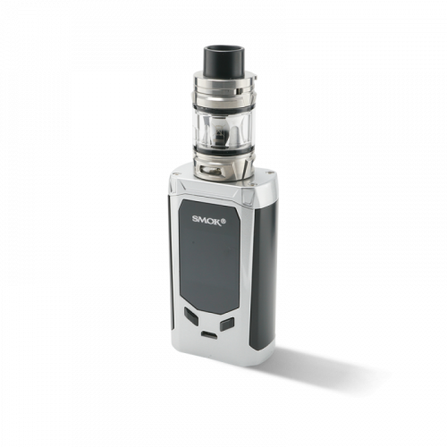Kit R-Kiss Smoktech Cigarette electronique | Cigusto | Cigarette electronique, Eliquide