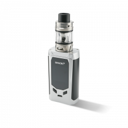 Kit R-Kiss Smoktech Cigarette electronique | Cigusto | Cigarette electronique, Eliquide