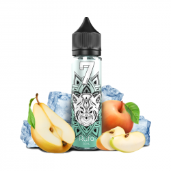 E Liquide RUFA SEPT 50 ml - E-Tasty