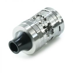 Clearomiseur Atlantis GT - Aspire x Taifun, clearomiseur Atlantis GT 4 ml 25 mm | Cigusto | Cigusto | Cigarette electronique, Eliquide