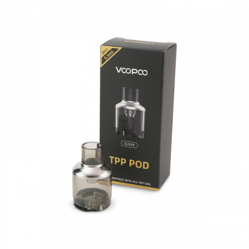 Cartouche TPP Tank VOOPOO | Cigusto | Cigarette electronique, Eliquide