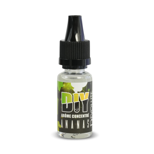 10ML ANANAS  REVOLUTE  0 mg Fruité 0/0 France 0 mg | Cigusto | Cigarette electronique, Eliquide