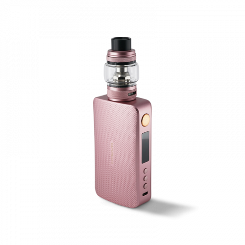 Kit cigarette electronique GEN S 220W de Vaporesso | Cigusto | Cigarette electronique, Eliquide