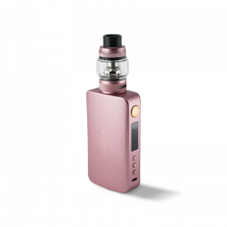 Kit cigarette electronique GEN S 220W de Vaporesso | Cigusto | Cigarette electronique, Eliquide